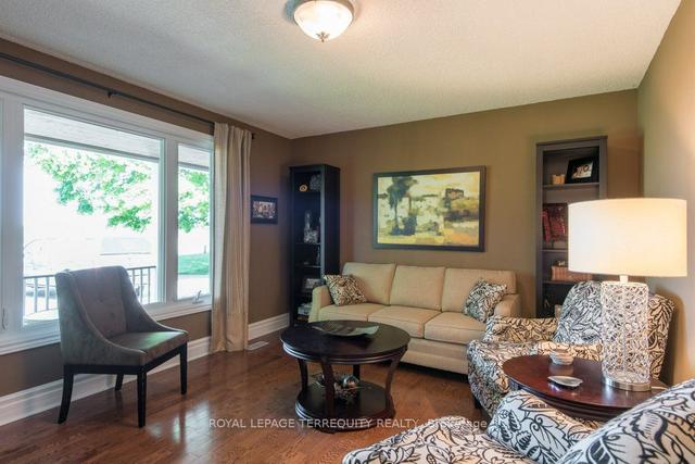 7411 Cochrane St N, House detached with 4 bedrooms, 5 bathrooms and 13 parking in Whitby ON | Image 7