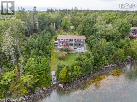516 Highway 308, House detached with 4 bedrooms, 2 bathrooms and null parking in Argyle NS | Card Image