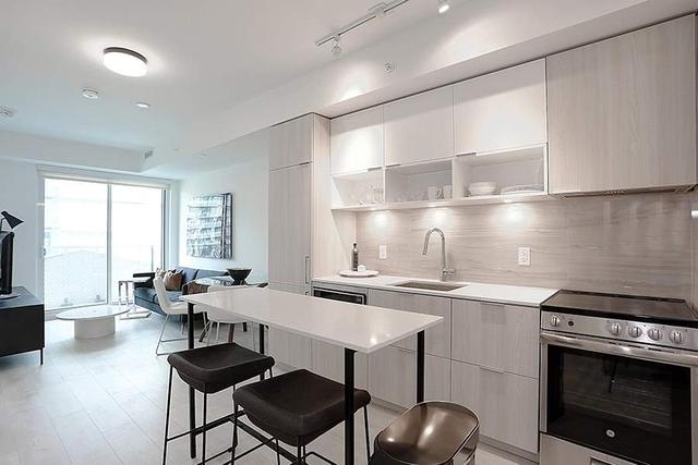 602 - 60 Tannery Rd, Condo with 1 bedrooms, 1 bathrooms and 0 parking in Toronto ON | Image 27