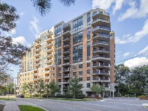 602 - 1 Lomond Dr, Condo with 2 bedrooms, 2 bathrooms and 1 parking in Toronto ON | Image 1