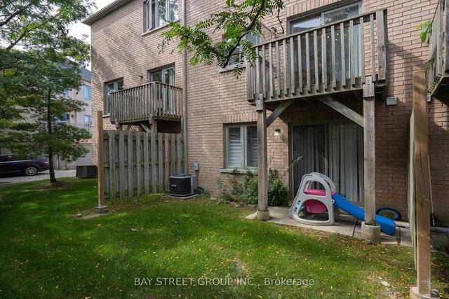7 - 9133 Bayview Ave E, Townhouse with 4 bedrooms, 3 bathrooms and 2 parking in Richmond Hill ON | Image 30