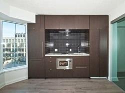 820 - 155 Yorkville Ave, Condo with 1 bedrooms, 1 bathrooms and null parking in Toronto ON | Image 1