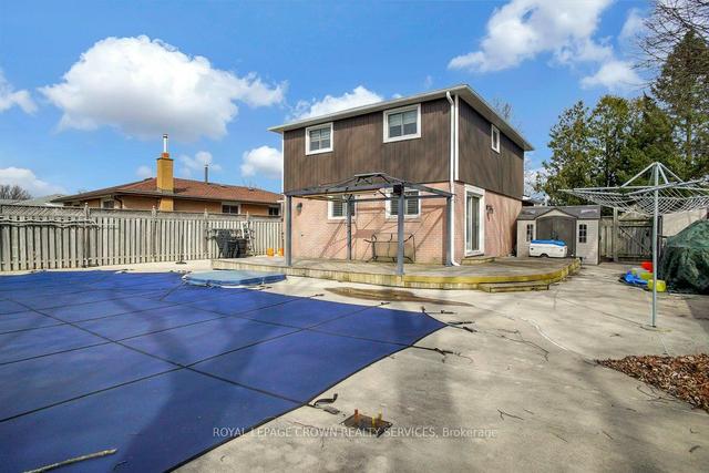 1224 Michael Cres, House detached with 3 bedrooms, 2 bathrooms and 5 parking in Cambridge ON | Image 26