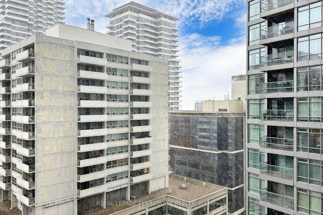 905 - 2221 Yonge St, Condo with 1 bedrooms, 1 bathrooms and 0 parking in Toronto ON | Image 21