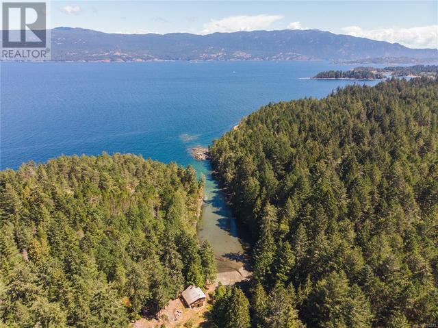 00 Mine Bay Rd, Home with 0 bedrooms, 0 bathrooms and null parking in Powell River E BC | Image 3