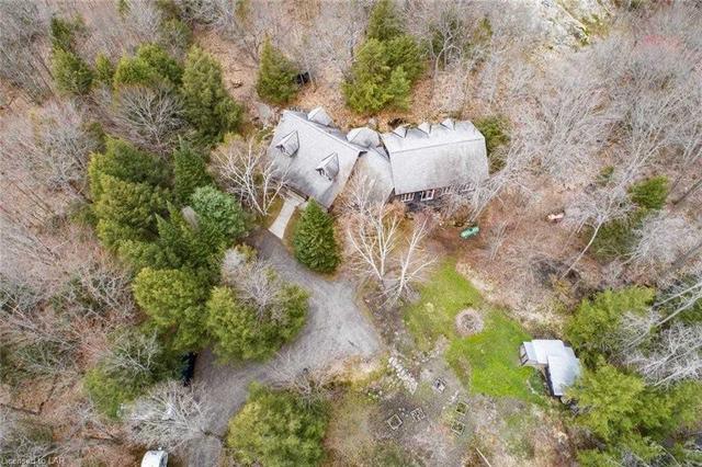1086 Partridge Lane, House detached with 3 bedrooms, 5 bathrooms and 8 parking in Muskoka Lakes ON | Image 33