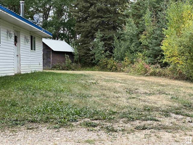 48305 Twp Rd 610, House detached with 1 bedrooms, 1 bathrooms and null parking in Bonnyville No. 87 AB | Image 22