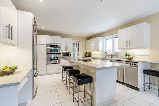 276 Hounslow Ave, House detached with 4 bedrooms, 4 bathrooms and 6 parking in Toronto ON | Image 5