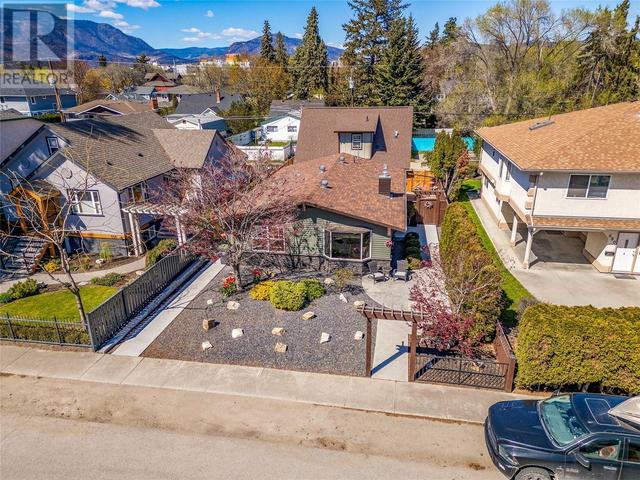 664 Patterson Avenue, House detached with 5 bedrooms, 3 bathrooms and 1 parking in Kelowna BC | Image 7