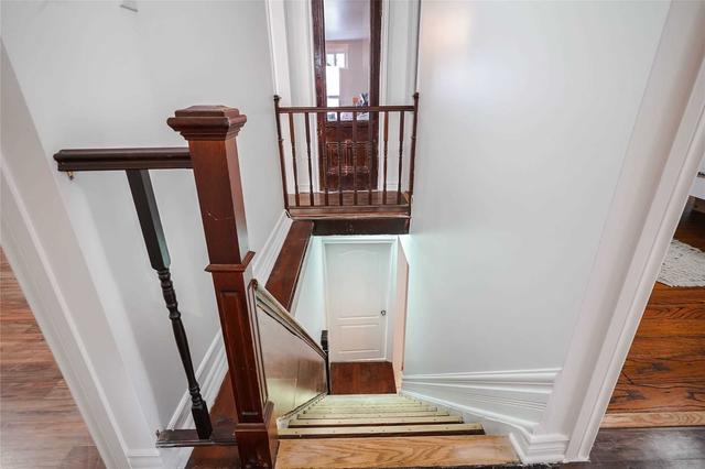 (r) - 80 Long Branch Ave, House detached with 5 bedrooms, 3 bathrooms and 3 parking in Toronto ON | Image 18