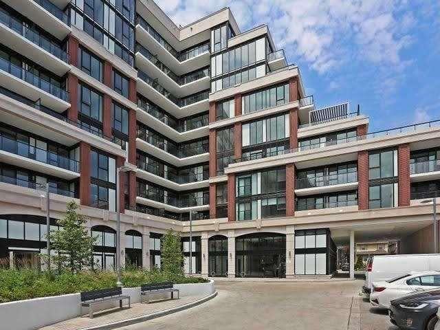 809 - 1 Belsize Dr, Condo with 2 bedrooms, 2 bathrooms and 1 parking in Toronto ON | Image 1
