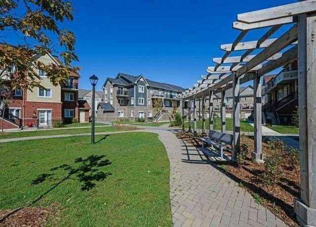 169 - 250 Sunny Meadow Blvd, Townhouse with 3 bedrooms, 3 bathrooms and 2 parking in Brampton ON | Image 19