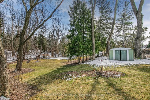 774 Sutherland Ave, House detached with 4 bedrooms, 2 bathrooms and 6 parking in Newmarket ON | Image 22