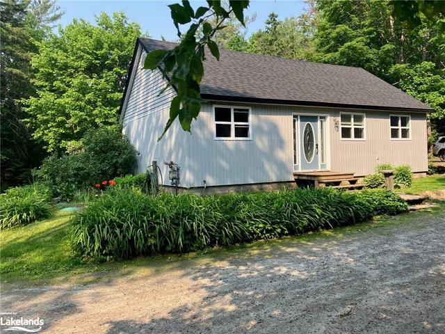 798 Muskoka 3 Road, House detached with 2 bedrooms, 2 bathrooms and null parking in Huntsville ON | Image 19