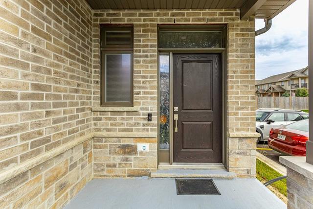 28 - 745 Chelton Rd, Townhouse with 3 bedrooms, 4 bathrooms and 2 parking in London ON | Image 13