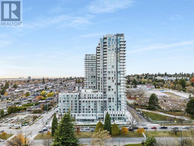 2302 - 7433 Cambie Street, Condo with 1 bedrooms, 1 bathrooms and 1 parking in Vancouver BC | Image 24