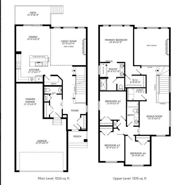 28 Highwood Drive, House detached with 4 bedrooms, 2 bathrooms and 3 parking in Okotoks AB | Card Image