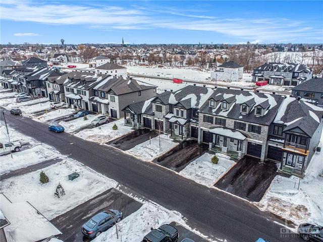 729 Namur Street, Townhouse with 3 bedrooms, 3 bathrooms and 2 parking in Russell ON | Image 19