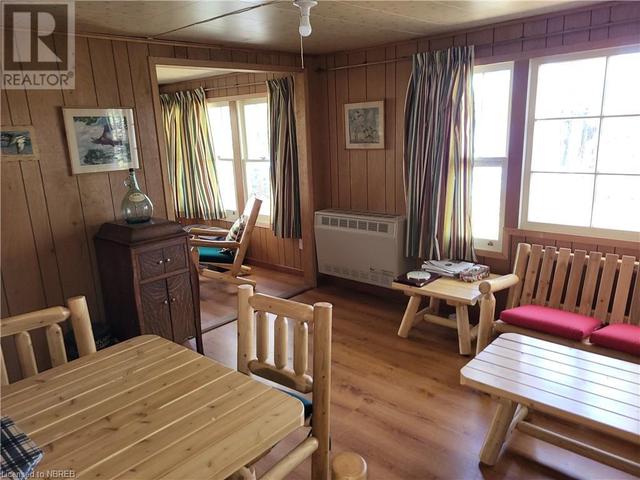 944 - 4 Lake Temagami, House detached with 2 bedrooms, 0 bathrooms and null parking in Temagami ON | Image 22