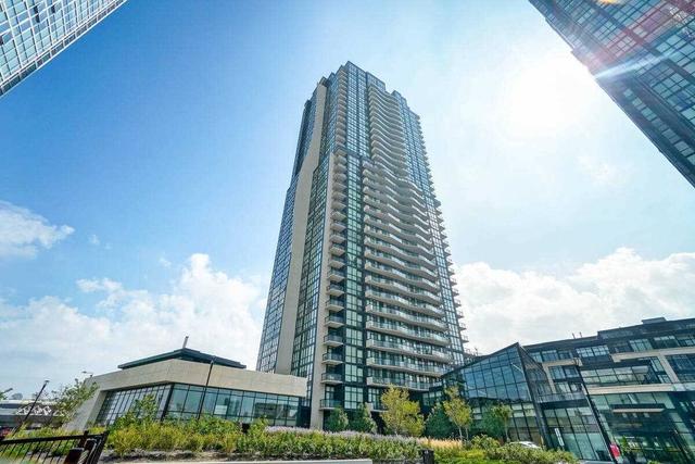 3404 - 2900 Highway 7 Rd, Condo with 1 bedrooms, 2 bathrooms and 1 parking in Vaughan ON | Image 21