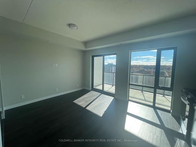 1901 - 15 Queen St S, Condo with 1 bedrooms, 1 bathrooms and 1 parking in Hamilton ON | Image 6