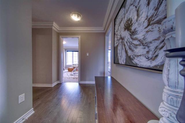 3090 Blackfriar Commons, House attached with 3 bedrooms, 3 bathrooms and 2 parking in Oakville ON | Image 13