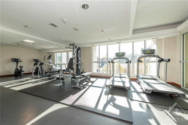 801 - 234 Rideau Street, Condo with 2 bedrooms, 2 bathrooms and 1 parking in Ottawa ON | Image 9