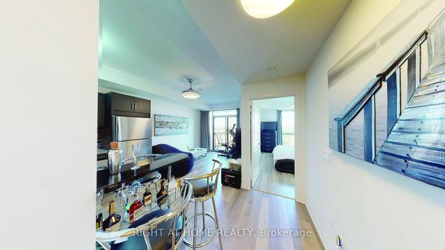 522 - 9506 Markham Rd, Condo with 1 bedrooms, 2 bathrooms and 1 parking in Markham ON | Image 3