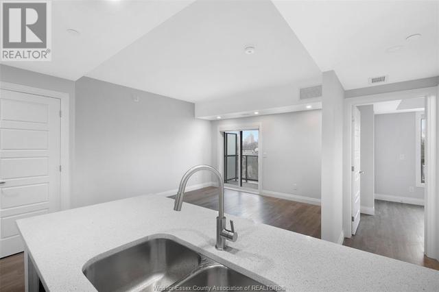 401 - 840 Wyandotte East, Condo with 2 bedrooms, 1 bathrooms and null parking in Windsor ON | Image 28