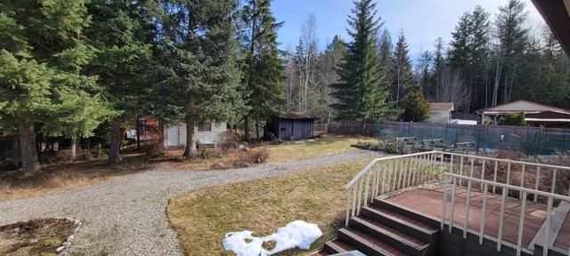 1630 Duthie Street, House detached with 3 bedrooms, 2 bathrooms and 9 parking in Kaslo BC | Image 36