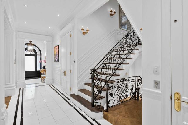 191 Montclair Ave, House detached with 4 bedrooms, 7 bathrooms and 5 parking in Toronto ON | Image 26
