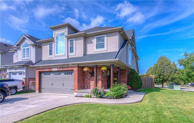 630 South Haven Drive, House detached with 3 bedrooms, 3 bathrooms and 5 parking in Waterloo ON | Image 1