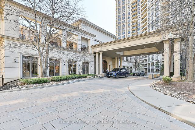 524 - 80 Harrison Garden Blvd, Condo with 1 bedrooms, 1 bathrooms and 1 parking in Toronto ON | Image 34