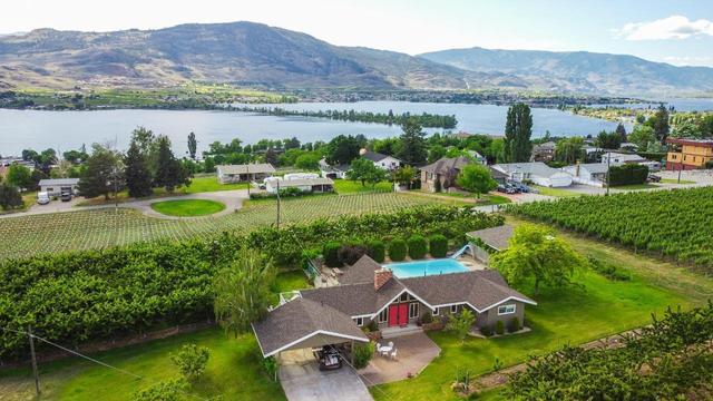 3102 30th Avenue, House detached with 4 bedrooms, 2 bathrooms and 4 parking in Okanagan Similkameen A BC | Image 7