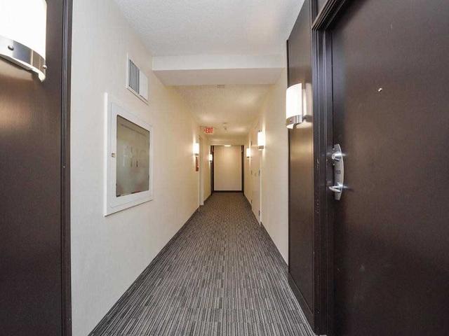 1005 - 33 Sheppard Ave E, Condo with 1 bedrooms, 1 bathrooms and 1 parking in Toronto ON | Image 23