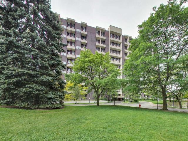 205 - 60 Southport St, Condo with 2 bedrooms, 2 bathrooms and 1 parking in Toronto ON | Image 22