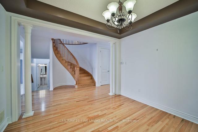 10 Godliman Rd, House detached with 5 bedrooms, 4 bathrooms and 6 parking in Brampton ON | Image 20