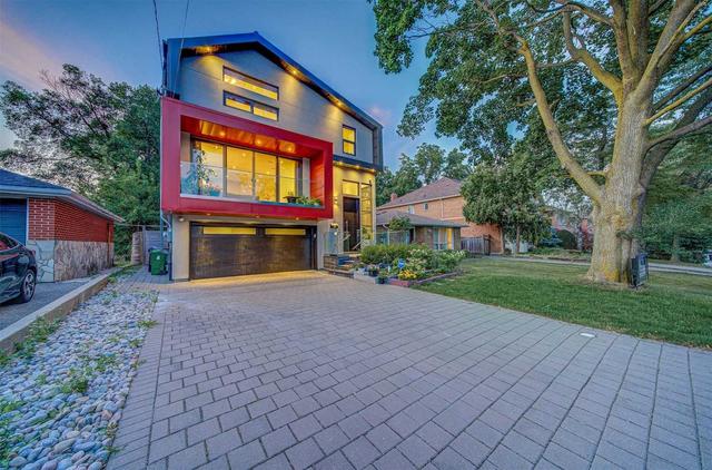 272 Holmes Ave, House detached with 4 bedrooms, 6 bathrooms and 6 parking in Toronto ON | Image 24