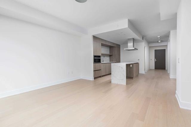 511 - 6 Jackes Ave, Condo with 1 bedrooms, 2 bathrooms and 2 parking in Toronto ON | Image 6