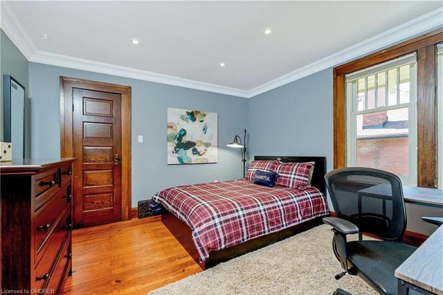 32 Church St, House detached with 3 bedrooms, 3 bathrooms and null parking in Halton Hills ON | Image 29