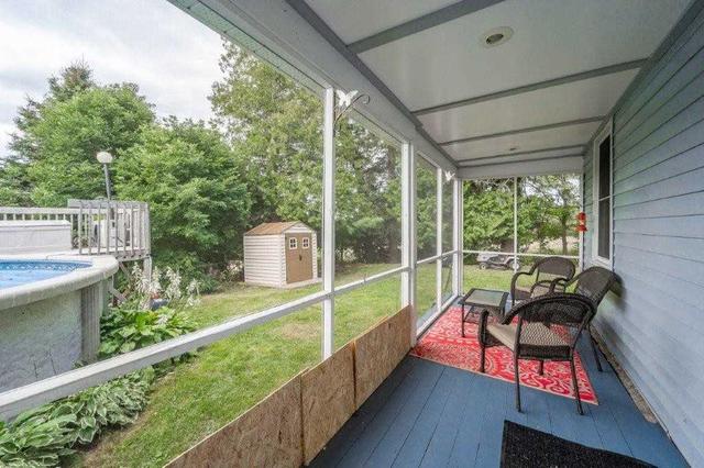 560 Rowanwood Rd, House detached with 3 bedrooms, 2 bathrooms and 5 parking in Huntsville ON | Image 31