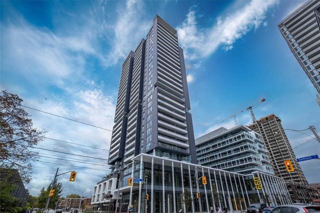 809w - 225 Sumach St, Condo with 2 bedrooms, 2 bathrooms and 1 parking in Toronto ON | Image 1