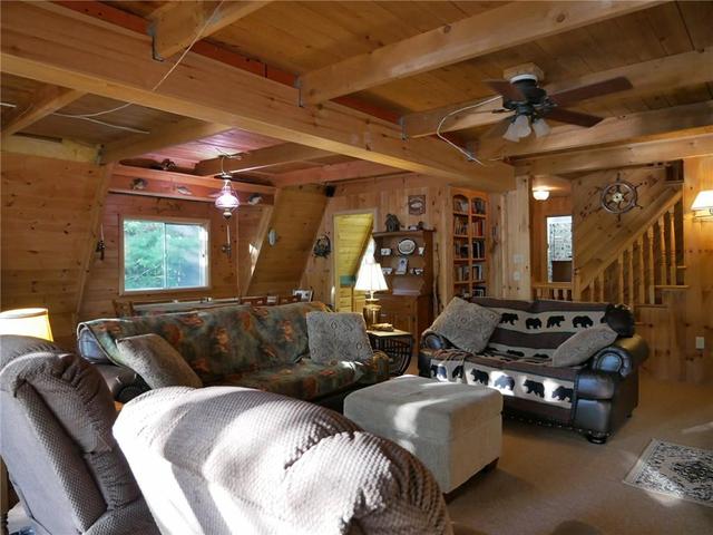 1343 Wilowski Drive, House detached with 4 bedrooms, 2 bathrooms and 6 parking in Madawaska Valley ON | Image 12