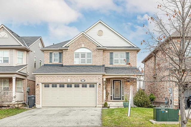 11 Chudleigh Ave, House detached with 4 bedrooms, 3 bathrooms and 6 parking in Brampton ON | Image 1