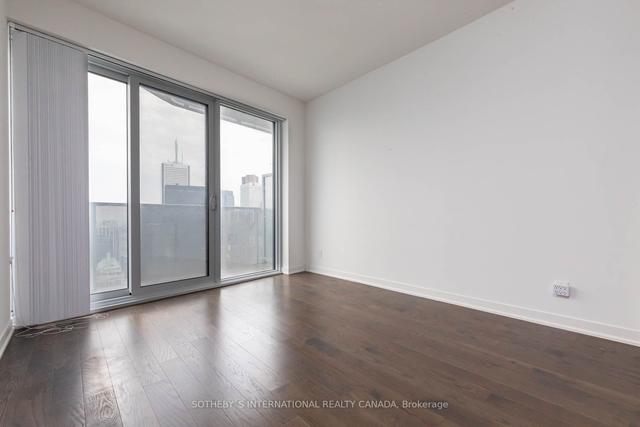 6003 - 100 Harbour St, Condo with 1 bedrooms, 1 bathrooms and 0 parking in Toronto ON | Image 22
