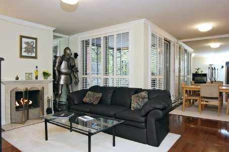 7 - 105 Heath St W, Condo with 1 bedrooms, 2 bathrooms and 1 parking in Toronto ON | Image 4