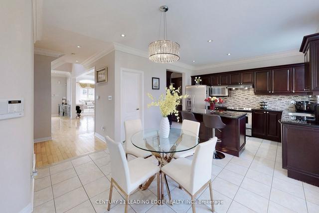 5 Lemsford Dr, House detached with 4 bedrooms, 5 bathrooms and 9 parking in Markham ON | Image 19