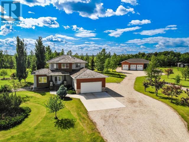 34 - 711058 Range Road 64, House detached with 4 bedrooms, 3 bathrooms and null parking in Grande Prairie County No. 1 AB | Image 10