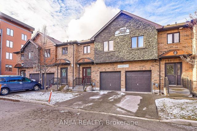 5 - 43 Madelaine Dr, Townhouse with 3 bedrooms, 3 bathrooms and 2 parking in Barrie ON | Image 33