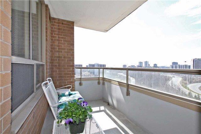 1001 - 215 Wynford Dr, Condo with 2 bedrooms, 3 bathrooms and 2 parking in Toronto ON | Image 16